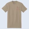 Beefy T® 100% Cotton T Shirt Thumbnail