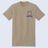 Beefy T® 100% Cotton T Shirt Thumbnail