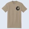 Beefy T® 100% Cotton T Shirt Thumbnail