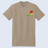 Beefy T® 100% Cotton T Shirt Thumbnail