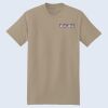 Beefy T® 100% Cotton T Shirt Thumbnail