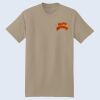 Beefy T® 100% Cotton T Shirt Thumbnail