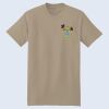 Beefy T® 100% Cotton T Shirt Thumbnail