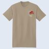 Beefy T® 100% Cotton T Shirt Thumbnail