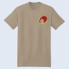 Beefy T® 100% Cotton T Shirt Thumbnail
