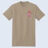 Beefy T® 100% Cotton T Shirt Thumbnail