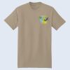Beefy T® 100% Cotton T Shirt Thumbnail