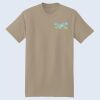 Beefy T® 100% Cotton T Shirt Thumbnail