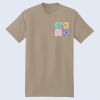 Beefy T® 100% Cotton T Shirt Thumbnail