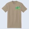 Beefy T® 100% Cotton T Shirt Thumbnail