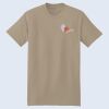 Beefy T® 100% Cotton T Shirt Thumbnail