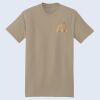 Beefy T® 100% Cotton T Shirt Thumbnail