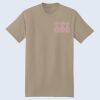 Beefy T® 100% Cotton T Shirt Thumbnail