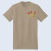 Beefy T® 100% Cotton T Shirt Thumbnail