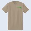 Beefy T® 100% Cotton T Shirt Thumbnail