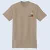 Beefy T® 100% Cotton T Shirt Thumbnail