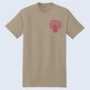 Beefy T® 100% Cotton T Shirt Thumbnail
