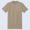 Beefy T® 100% Cotton T Shirt Thumbnail