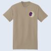 Beefy T® 100% Cotton T Shirt Thumbnail