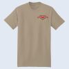 Beefy T® 100% Cotton T Shirt Thumbnail