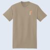 Beefy T® 100% Cotton T Shirt Thumbnail