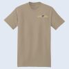 Beefy T® 100% Cotton T Shirt Thumbnail