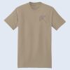 Beefy T® 100% Cotton T Shirt Thumbnail