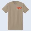 Beefy T® 100% Cotton T Shirt Thumbnail