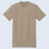 Beefy T® 100% Cotton T Shirt Thumbnail