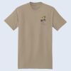 Beefy T® 100% Cotton T Shirt Thumbnail