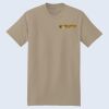 Beefy T® 100% Cotton T Shirt Thumbnail