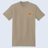 Beefy T® 100% Cotton T Shirt Thumbnail