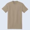 Beefy T® 100% Cotton T Shirt Thumbnail