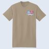 Beefy T® 100% Cotton T Shirt Thumbnail