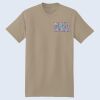 Beefy T® 100% Cotton T Shirt Thumbnail