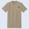 Beefy T® 100% Cotton T Shirt Thumbnail
