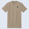 Beefy T® 100% Cotton T Shirt Thumbnail