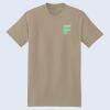 Beefy T® 100% Cotton T Shirt Thumbnail