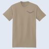 Beefy T® 100% Cotton T Shirt Thumbnail