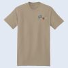 Beefy T® 100% Cotton T Shirt Thumbnail