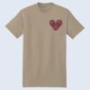 Beefy T® 100% Cotton T Shirt Thumbnail