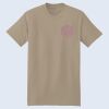 Beefy T® 100% Cotton T Shirt Thumbnail