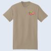 Beefy T® 100% Cotton T Shirt Thumbnail