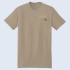 Beefy T® 100% Cotton T Shirt Thumbnail