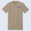 Beefy T® 100% Cotton T Shirt Thumbnail