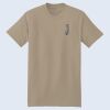 Beefy T® 100% Cotton T Shirt Thumbnail