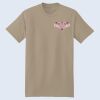 Beefy T® 100% Cotton T Shirt Thumbnail
