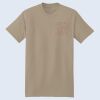Beefy T® 100% Cotton T Shirt Thumbnail