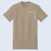 Beefy T® 100% Cotton T Shirt Thumbnail