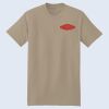 Beefy T® 100% Cotton T Shirt Thumbnail